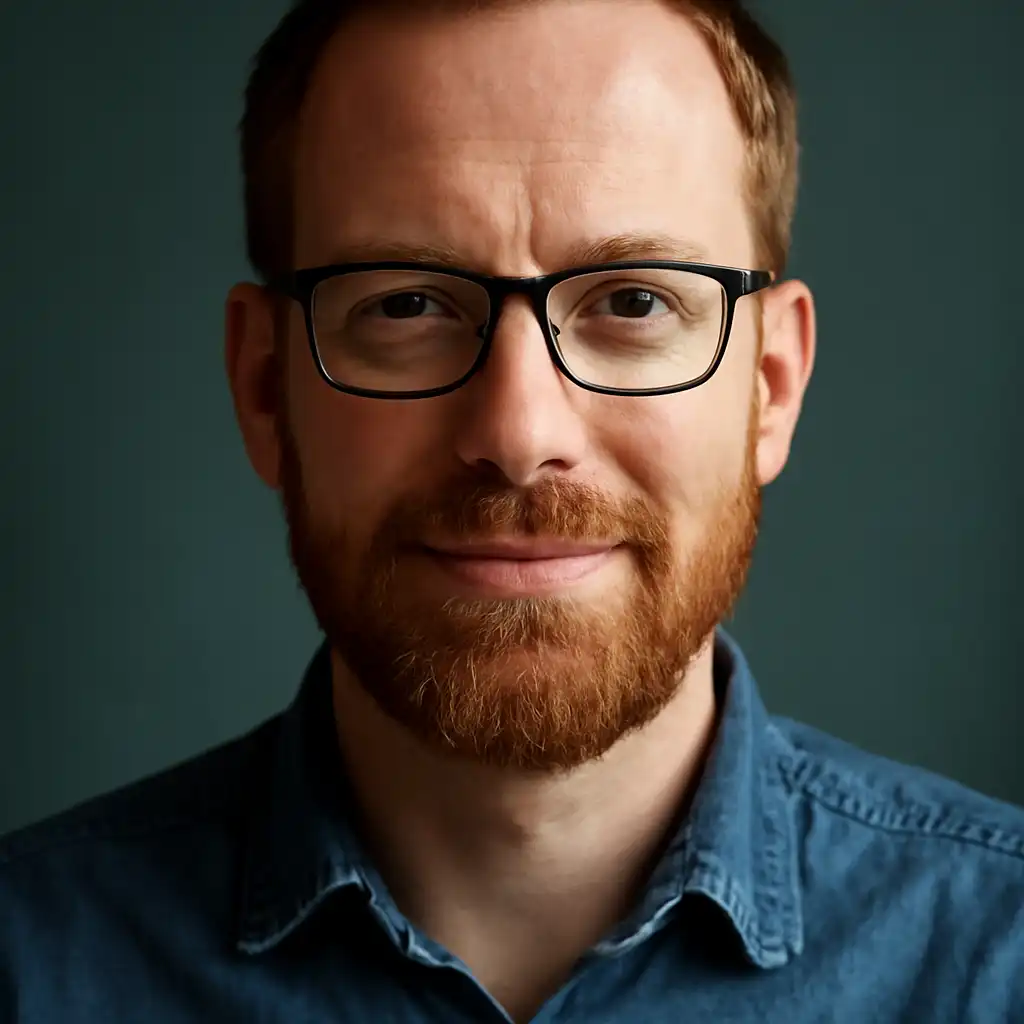 Thomas Engel
